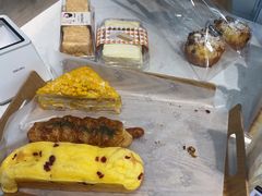 -凯斯汀蛋糕(大学城店)
