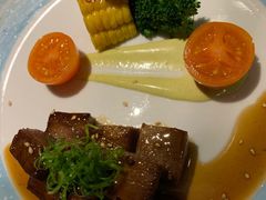-松子料理(白家庄店)