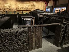 -北京大葆台遗址博物馆