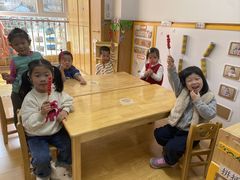 -北京市丰台区阳光起点锦城幼儿园(丰台园)