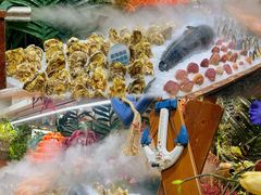 -芭菲盛宴·环球美食(袁家岗店)