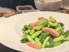 -甄御•海鲜新青岛菜(麦岛店)