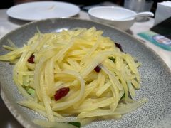 -新梅华餐厅(星悦汇店)