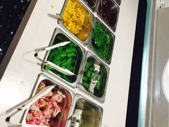 -So Lounge索兰至餐厅(蓝色港湾店)