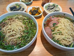 -欣达面馆(天桥支路店)