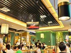 -费大厨辣椒炒肉(万家丽一店)