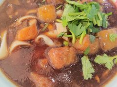 -晋一碗刀削面·特色家常菜(云岗店)
