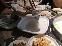 -淘米捞·米汤脆鲩鱼火锅(福田皇岗店)