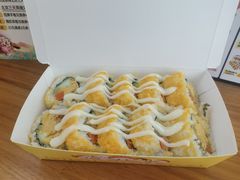 -n多寿司(滨湖万达广场店)