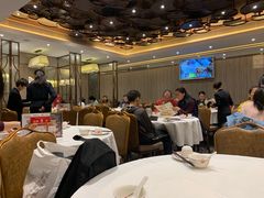 大堂-稻香酒家(天河城店)