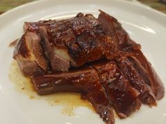 椿记烧鹅小份-椿记烧鹅(北门店)