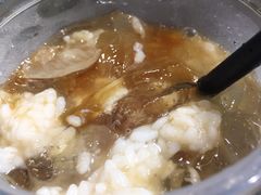 -甜心闲生传统手工冰粉(奎星楼店)