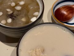 -小团圆糖水铺(襄阳南路店)