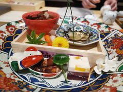 -傑·料理·海鲜放题(佛山文华荟店)