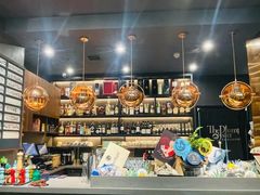 -普朗姆生蚝吧(原建国路店)