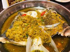 -刘胖子家常菜·蹄花焖藕(中南店)