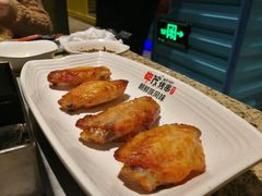 -丰茂烤串(公园店)