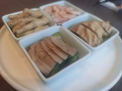 -望乡楼上海菜(日月光店)