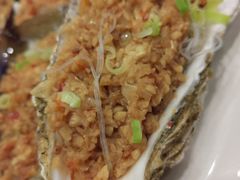 -隐厨·海鲜餐厅(恒通路店)