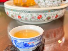 -山水茶艺馆·点心粤菜·30年老字号