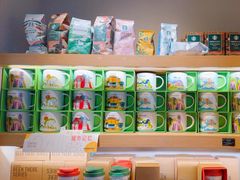 -星巴克(成都天府机场2店)