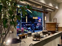 -成川茶店·潮汕工夫浓茶(万象店)