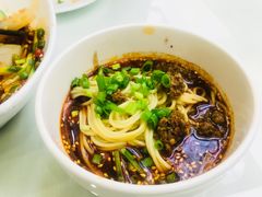 -成都驻京办餐厅(蜀都宾馆店)