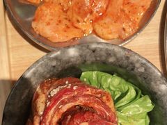 -酒拾烤肉(奥体天虹店)
