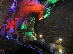 -天河潭旅游度假区