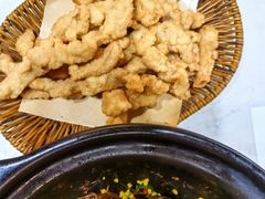 -小城外婆肴私房菜.家宴聚集点(圆明园颐和园·清河上地店)