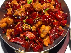 -眉州东坡(龙湖店)