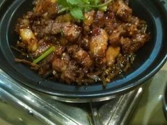 -寻钵记民菜馆·正宗常德钵子菜(滨湖路店)