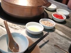 -大头椰·椰子鸡火锅(南宁万象城店)