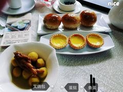 -龙的酒楼·手工早茶·顺德菜(近良路店)