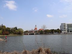 -美兰湖景区