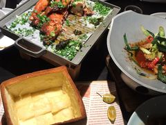 -绿茶餐厅(深圳龙华天虹购物中心店)