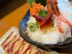 -骏河日料·烤肉(东鱼坊店)