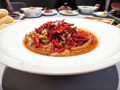 -湘满甲·黄焖甲鱼创始者·湘菜·鲁菜(潘家园店)