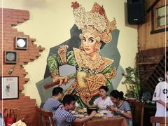 大堂-伊萨娜印尼餐馆