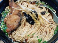 -鱼食饭稻·苏浙土菜17年老馆子(平江路店)