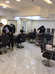-雅仕 HAIR SALON 美发沙龙
