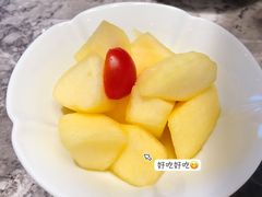 水果-四道菜·福建菜馆(新街口金鹰店)