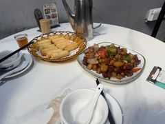 -东坊味道私房菜·地道顺德菜(大良店)