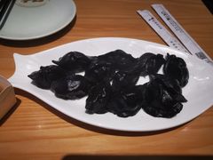 -船歌·鱼水饺青岛菜(国贸商城店)