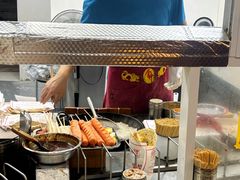 -尚食卢记烧饼(凤凰路总店)