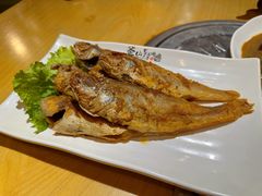 -海兰江石锅饭(水上店)