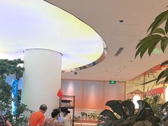 -桂满陇·蟹黄小笼汤包(中山公园店)