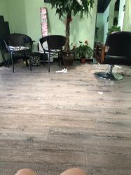 -初心HAlRSALON烫染接发