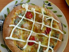 -萨莉亚意式餐厅(深圳北站店)