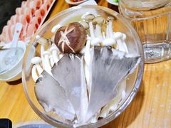 -风情丽江斑鱼火锅(孙家沟西南路80号店)